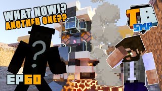 METEORS! MECHS! MAYHEM! | Truly Bedrock Season 2 [60] Minecraft Bedrock SMP