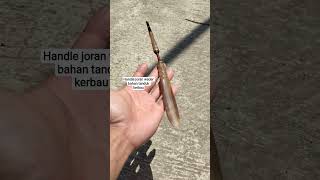 handle joran wader #mancing #fishing #shorts #fyp