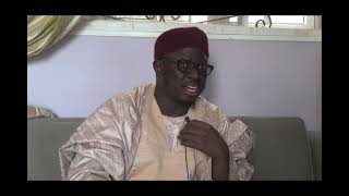 ZamanTakewar Aure (Sawaba Fm) By Sheikh Aminu Ibrahim Daurawa (H). screenshot 1