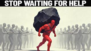 7 Situations You Must Face Alone to Become Stronger | STOICISM
