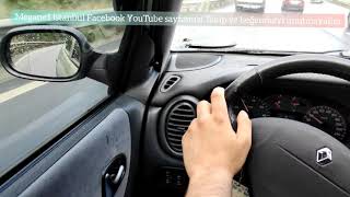 Megane 1 İstanbul Sohbet Tadında