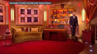 [HD] The Paul O'Grady Show: Monday 20th April 2015