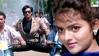 Download Lagu अजय देवगन को सड़क चाप कहनेवाली लड़की शादी के लिए मान गई - Ajay Devgn, Madhoo - Phool Aur Kaante MP3 Download Lagu अजय देवगन को सड़क चाप कहनेवाली लड़की शादी के लिए मान गई - Ajay Devgn, Madhoo - Phool Aur Kaante MP3