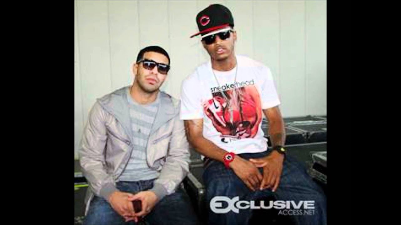 Lovin You No More Diddy ft Drake & Dirty Money (Screwed & Abused by