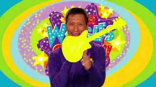 The Wiggles Show tv Series 5 Theme Song episode 22