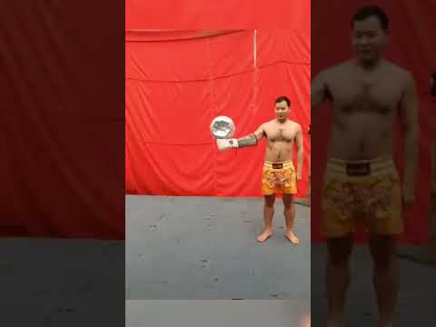 젓가락도 흉기가 될수 있다 ~ㄷㄷ