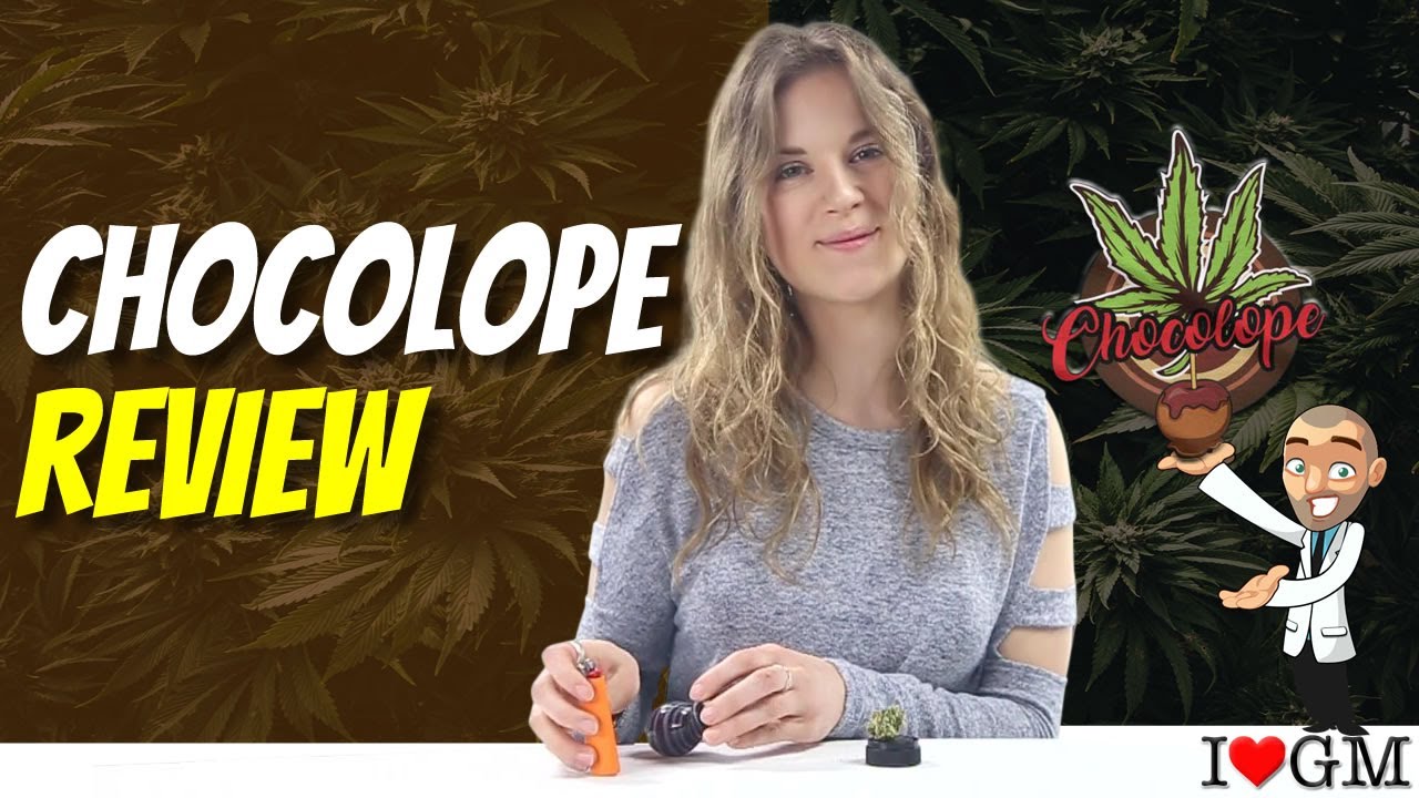 Growing Chocolope Strain Review & Smoking Chocolope Strain Review - I LOVE GROWING MARIJUANA