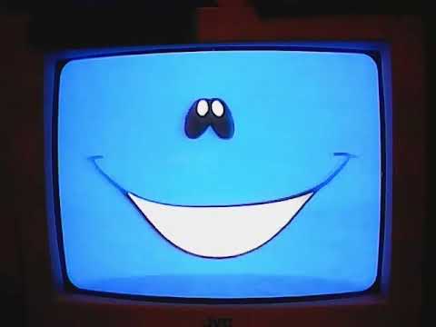Nick Jr. Face Promos From Allegra's Window Small Is Beautiful! VHS, 1996
