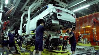 Supply chain snarls may cost automakers $210 billion