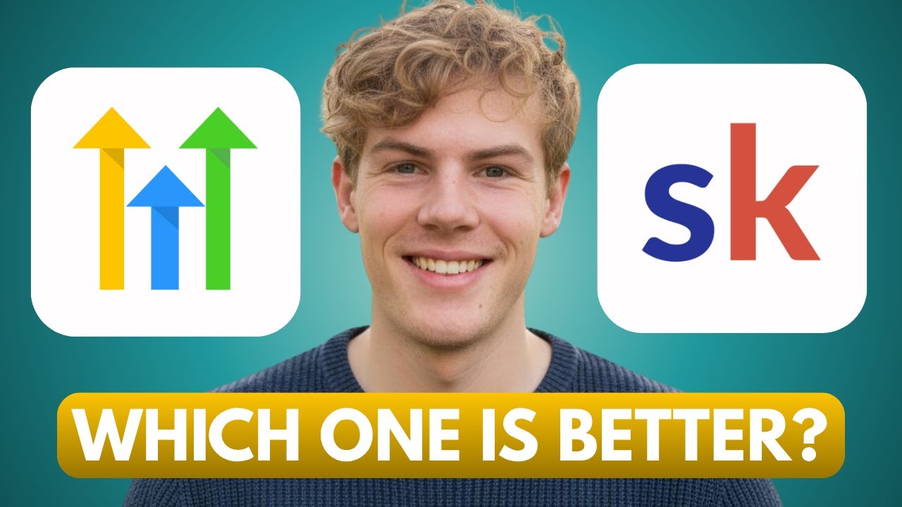 GoHighLevel Vs Skool (2026) | Which Platform Is Better For Communities?