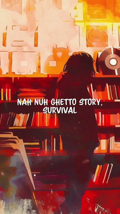 Intence - Drama (Lyric Video) #intence #drama #afrobeats #dancehall