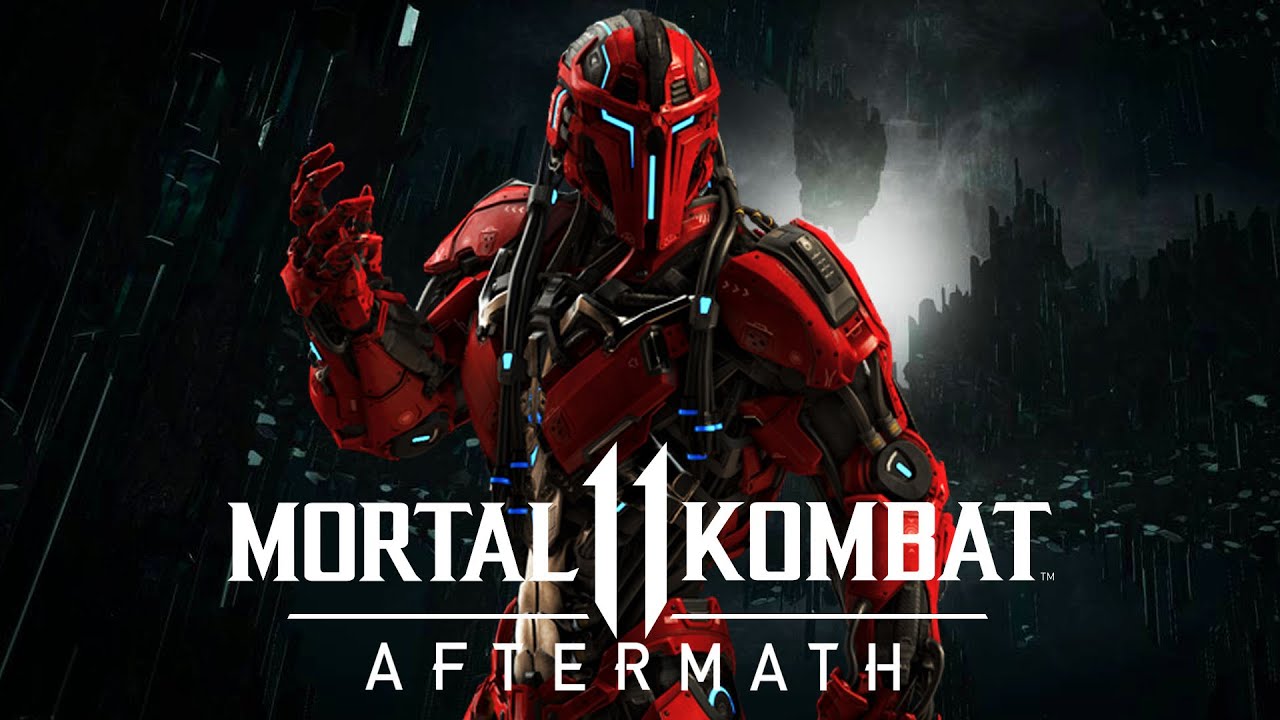 Mortal Kombat 11 All Sektor Intro References Full Hd 1080p In 2021 Mortal Kombat Intro Reference