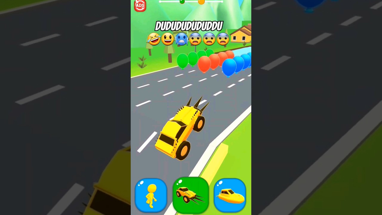 level 2 ayo dong🤣🤣 