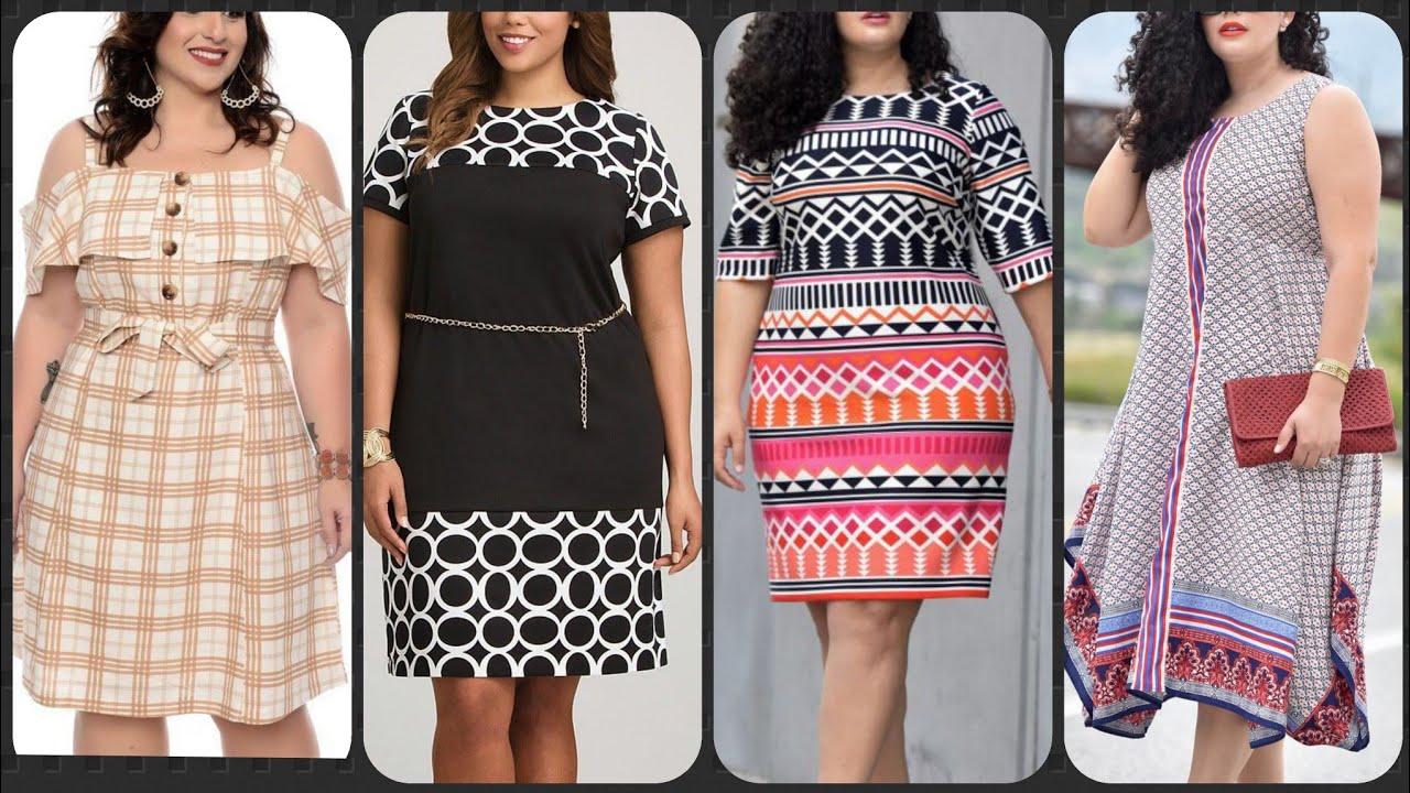 styles for plus size women