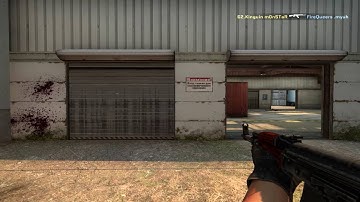 Ace on Cache [FullHD][60FPS]