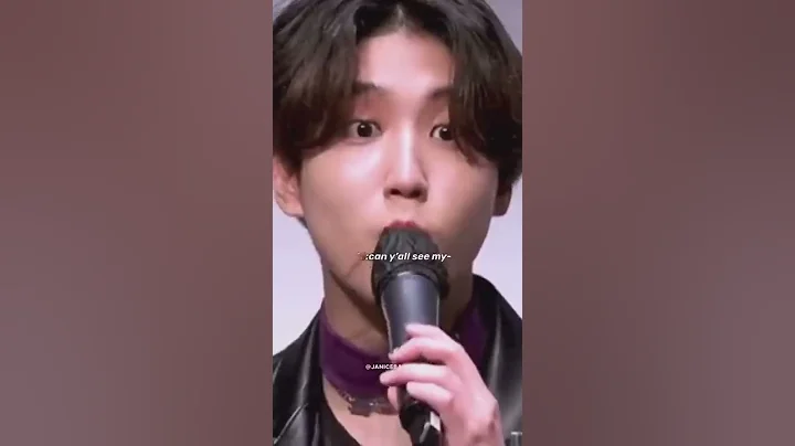 We can&#039;t see a thing Han😃 #Straykids #Han #hanjisung #shorts #kpop