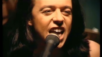 Tears For Fears - "Goodnight Song" (Matisse Mix) - A Myleslandia Sound + Vision Mix!