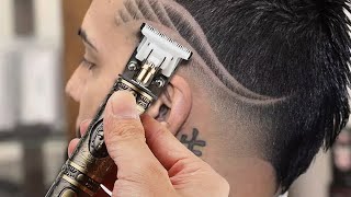 t hair clippers