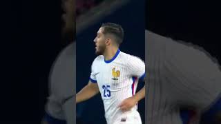 #football Inevitable 🧘It's what he does. 🇫🇷 #shorts