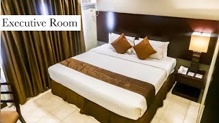 ALPA CITY SUITES - EXECUTIVE ROOM | Alpa City Suites Hotel