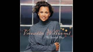 Vanessa Williams    The Sweetest Days