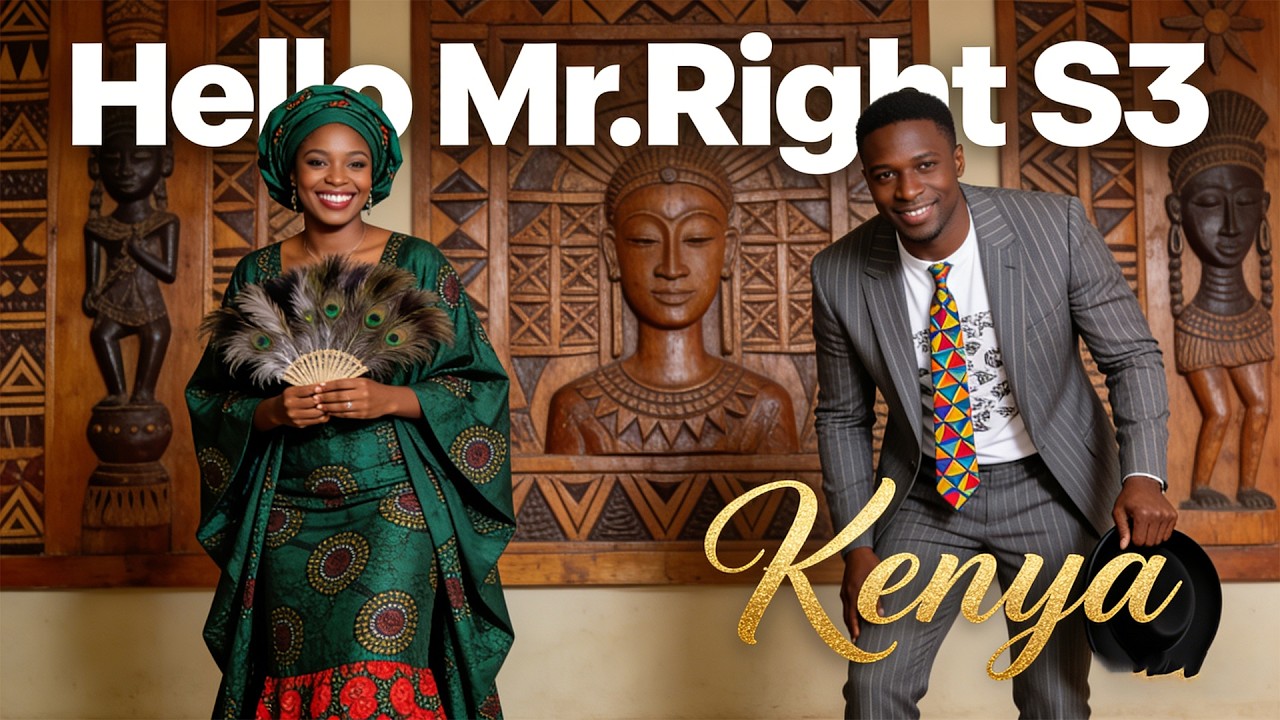 Hello Mr Right Kenya S3 EP 29-2