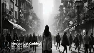 Mecburiyet Caddesi Resimi