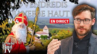 Les Vendredis Du Verbe Haut N4