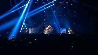 Green Day- Basket Case (Live in Green Bay) March 2017