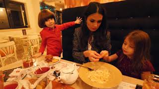 IATA, VIN COLINDATORII