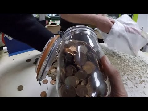 Copper 1p U0026 2p Coins Scrapping - Ditched (UK) - ITV News - 29th April 2019