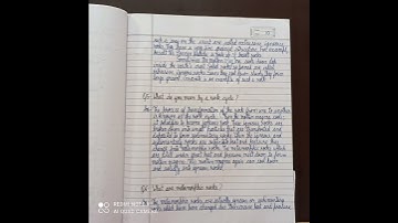 Class 7 ||Geography || Ch- 2 Inside Our Earth || NCERT SOLUTIONS || #ncert #study #youtube