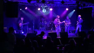 Concert One 2 5 26