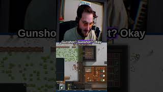 Bearly a Threat - #Rimworld #gaming #twitchclips