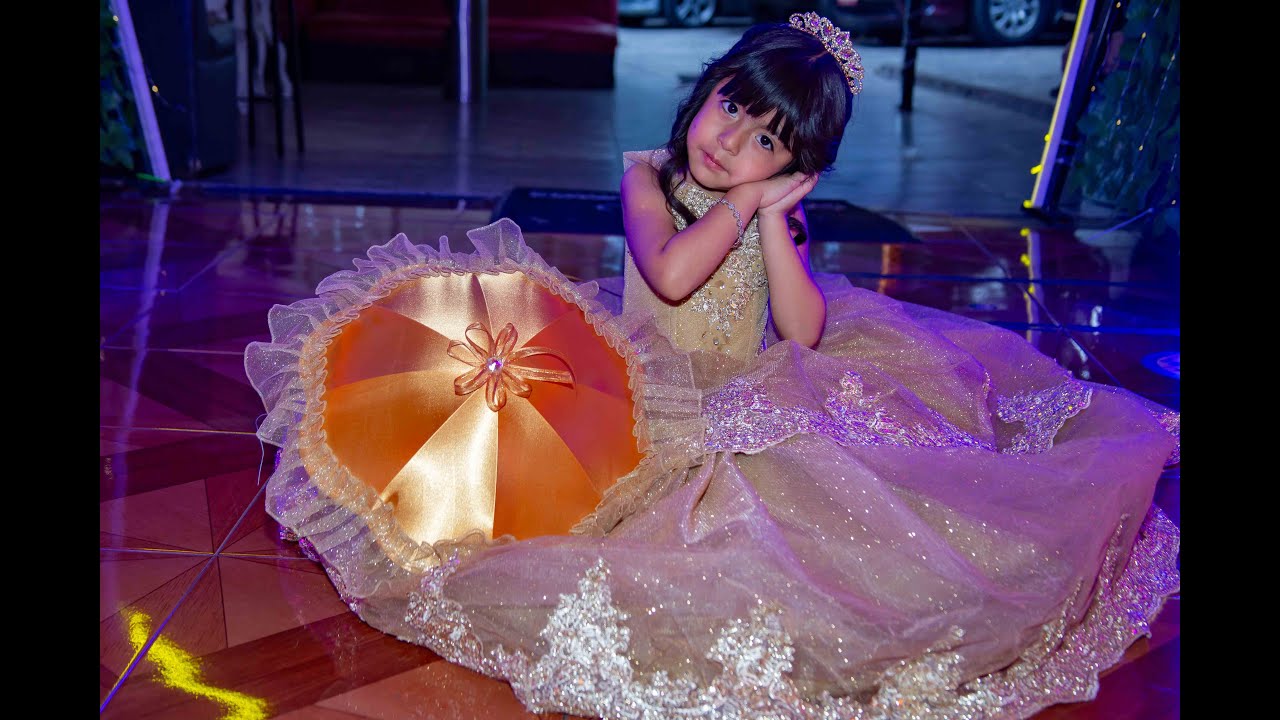 HL Sam 5 años
