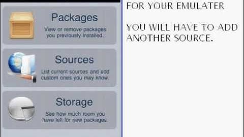 How to get FREE gpsPhone and Roms FOR iPhone and iPod Touch  [no PC required]