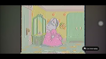 Max and ruby theme song reversed