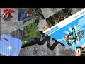 BoneSharp PvP texture pack minecraft bedrock edition 1.20+, At Addons