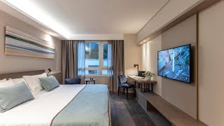 Huinid Obelisco Hotel, Buenos Aires, Argentina