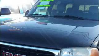 2003 GMC Yukon XL Used Cars Abilene TX