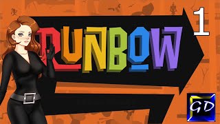 Runbow #1 - The Bowhemoth