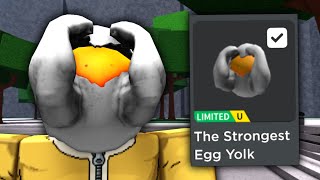 3 Ways To Equip The Strongest Egg Yolk