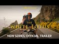 The white lotus  official trailer