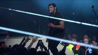 Metallica Frantic at Lisbon, Portugal May 1, 2019