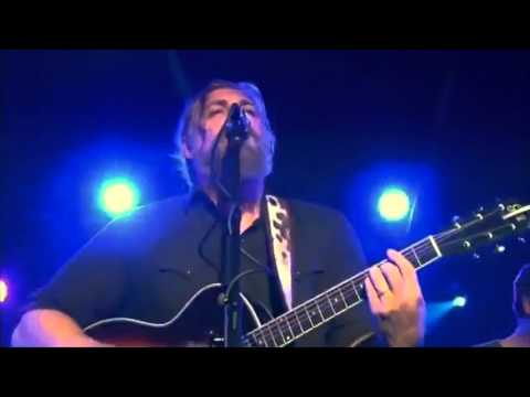 The White Buffalo