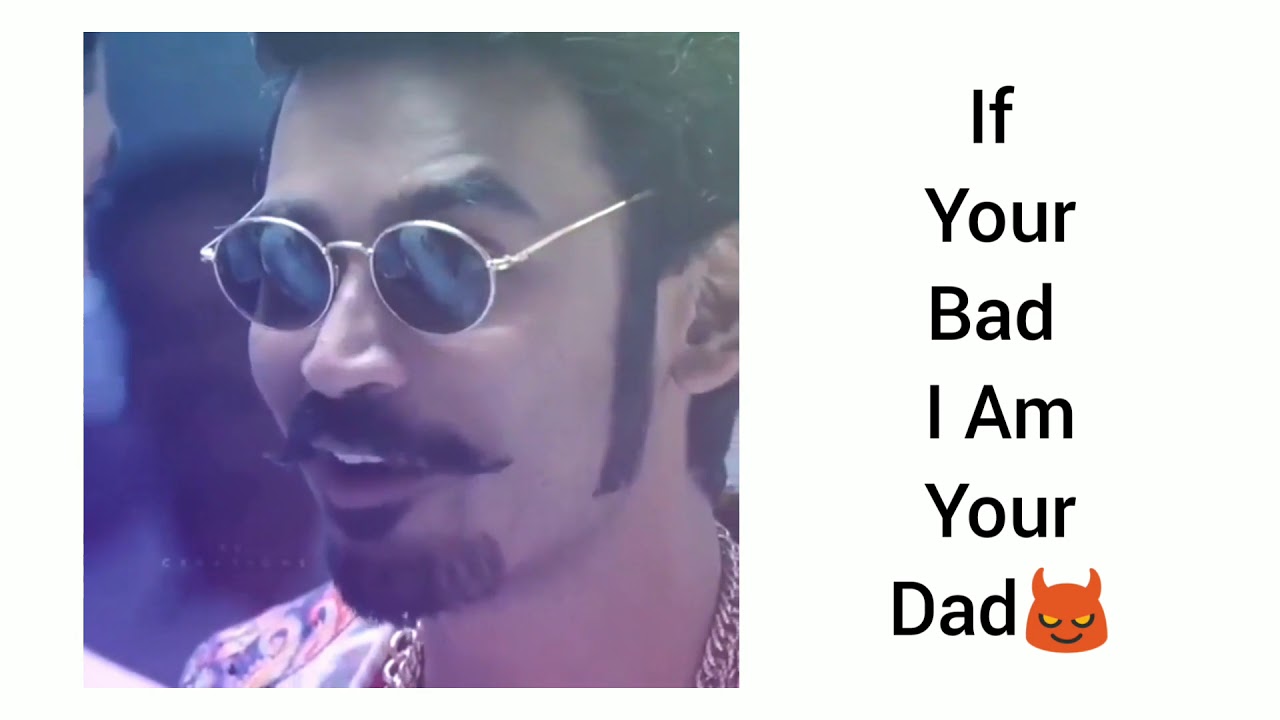 if-your-bad-i-am-your-dad-youtube