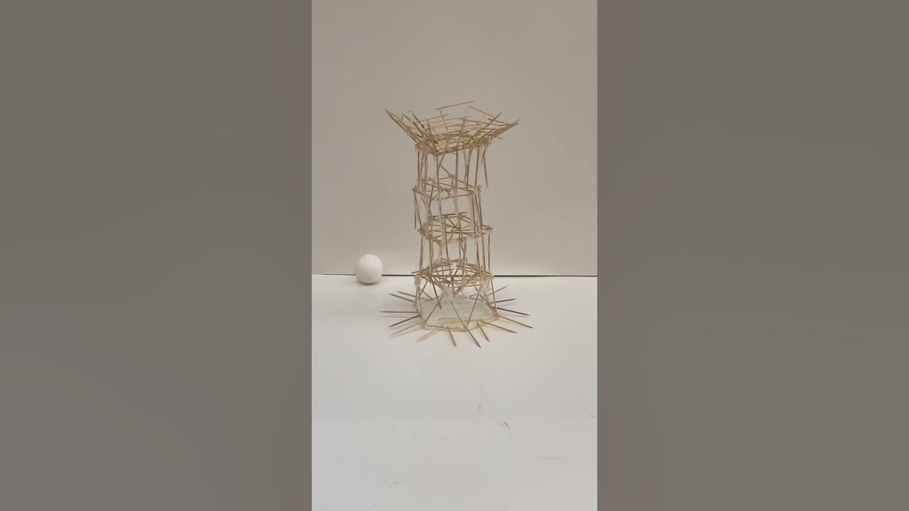 2METER EGG DROP DEVICES 2021 YouTube