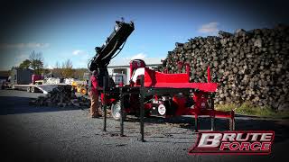 Brute Force - 18-30 Gas - Opening Real Time
