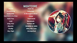 Nightcore Top 20 Of Ncs Best Of Ncs Ncs Nightcore