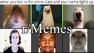 r/Memes | for when you're bored in class